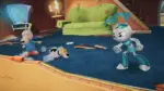 Игра Nickelodeon All-Star Brawl — Rocko Pack (Steam; PC; Регион активации Весь Мир)