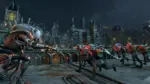Игра Warhammer 40,000: Battlesector — Sisters of Battle (Steam; PC; Регион активации РФ+Страны СНГ)