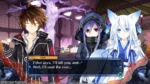 Игра Fairy Fencer F Advent Dark Force (Steam; PC; Регион активации РФ+Страны СНГ)