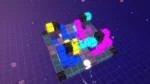Игра Cubikolor (Steam; Mac, PC; Регион активации РФ+Страны СНГ)