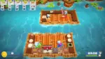 Игра Overcooked! 2 — Too Many Cooks (Steam; PC; Регион активации РФ+Страны СНГ)