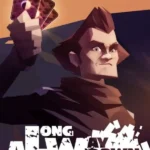 Игра A Long Way Down (Steam; Windows, MacOS, Linux, PC; Регион активации РФ+Страны СНГ)