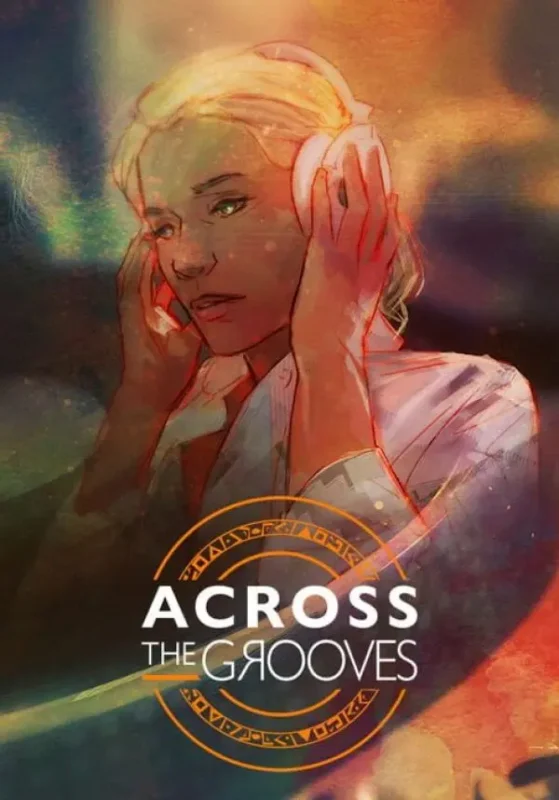 Игра Across the Grooves (Steam; PC; Регион активации Весь Мир)