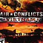 Игра Air Conflicts: Vietnam (Steam; PC; Регион активации РФ+Страны СНГ)