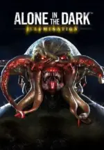 Игра Alone in the Dark: Illumination (Steam; PC; Регион активации РФ+Страны СНГ)