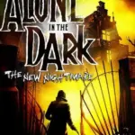Игра Alone in the Dark: The New Nightmare (Steam; PC; Регион активации РФ+Страны СНГ)