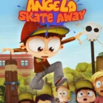 Игра Angelo Skate Away (Steam; PC; Регион активации Весь Мир)