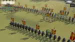 Игра Field of Glory II: Medieval – Sublime Porte (Steam; PC; Регион активации РФ+Страны СНГ)