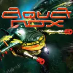 Игра AquaNox (Steam; PC; Регион активации РФ+Страны СНГ)