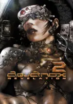 Игра AquaNox 2: Revelation (Steam; PC; Регион активации РФ+Страны СНГ)