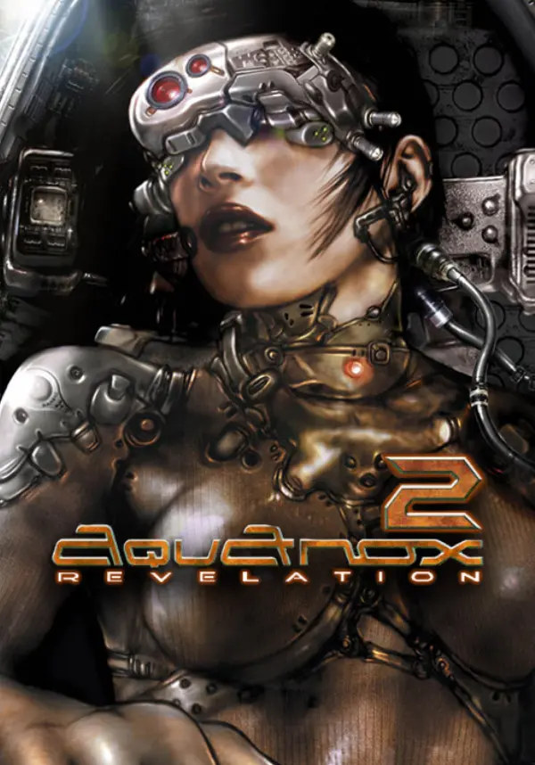 Игра AquaNox 2: Revelation (Steam; PC; Регион активации РФ+Страны СНГ)