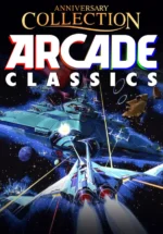 Игра Arcade Classics Anniversary Collection (Steam; PC; Регион активации РФ+Страны СНГ)
