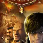 Игра ArcaniA: Fall of Setarrif (Steam; PC; Регион активации РФ+Страны СНГ)