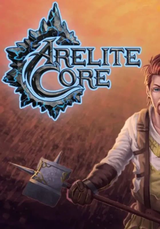 Игра Arelite Core (Steam; PC; Регион активации Весь Мир)