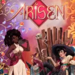 Игра ARISEN - Chronicles of Var'Nagal (Steam; PC; Регион активации РФ+Страны СНГ)