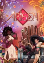 Игра ARISEN — Chronicles of Var’Nagal (Steam; PC; Регион активации РФ+Страны СНГ)