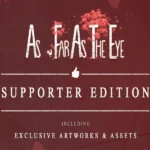 Игра As Far As The Eye - Supporter Edition (Steam; PC; Регион активации РФ+Страны СНГ)