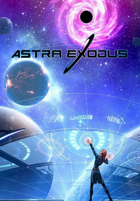 Игра Astra Exodus (Steam; PC; Регион активации РФ+Страны СНГ)