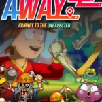 Игра AWAY: Journey to the Unexpected (Steam; PC; Регион активации РФ+Страны СНГ)