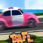 Игра BAFL - Brakes Are For Losers (Steam; PC; Регион активации Весь Мир)