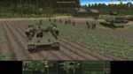 Игра Combat Mission: Red Thunder (Steam; PC; Регион активации Весь Мир)