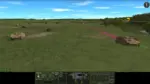 Игра Combat Mission: Red Thunder (Steam; PC; Регион активации Весь Мир)