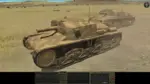 Игра Combat Mission Fortress Italy (Steam; PC; Регион активации Весь Мир)