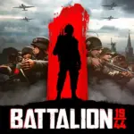 Игра BATTALION 1944 (Steam; PC; Регион активации РФ+Страны СНГ)