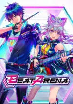 Игра BEAT ARENA (Steam; PC; Регион активации РФ+Страны СНГ)