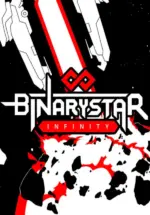 Игра Binarystar Infinity (Steam; PC; Регион активации РФ+Страны СНГ)