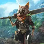 Игра BIOMUTANT (Steam; PC; Регион активации РФ+Страны СНГ)