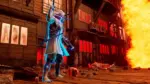 Игра Blind Fate: Edo no Yami (Steam; PC; Регион активации Весь Мир)