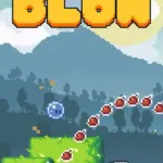 Игра Blon (Steam; PC; Регион активации Весь Мир)