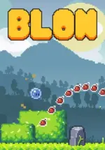 Игра Blon (Steam; PC; Регион активации Весь Мир)