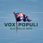 Игра Vox Populi: Australia 2025 (Steam; PC; Регион активации Весь Мир)