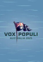 Игра Vox Populi: Australia 2025 (Steam; PC; Регион активации Весь Мир)