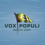 Игра Vox Populi: Brasil 2022 (Steam; PC; Регион активации Весь Мир)