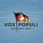 Игра Vox Populi: Germany 2025 (Steam; PC; Регион активации Весь Мир)