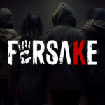 Игра Forsake: Urban horror (Steam; PC; Регион активации Весь Мир)
