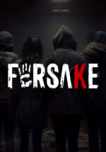 Игра Forsake: Urban horror (Steam; PC; Регион активации Весь Мир)