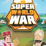 Игра Super World War (Steam; PC; Регион активации Весь Мир)