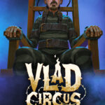 Игра Vlad Circus: Curse of Asmodeus (Steam; PC; Регион активации Весь Мир)