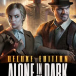 Игра Alone in the Dark - Digital Deluxe Edition (Steam; PC; Регион активации РФ+Страны СНГ)