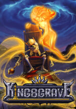 Игра Kingsgrave (Steam; PC, Mac; Регион активации Весь Мир)