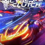 Игра Cyber Clutch: Hot Import Nights (Steam; PC; Регион активации Весь Мир)