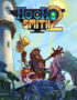 Игра Necrosmith 2 (Steam; PC, Mac; Регион активации Весь Мир)