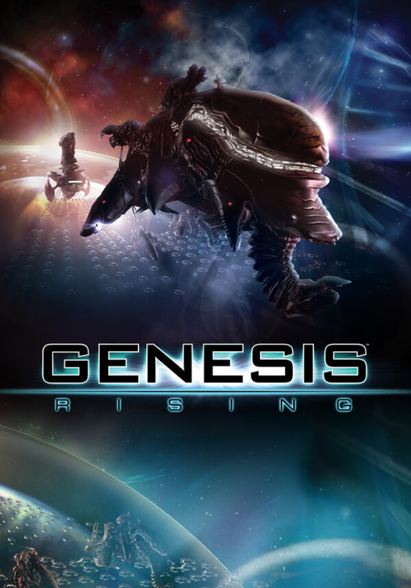 box-27.jpg Игра Genesis Rising (Steam; PC; Регион активации РФ+Страны СНГ)