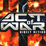 Игра Act of War: Direct Action (Steam; PC; Регион активации РФ+Страны СНГ)