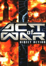 Игра Act of War: Direct Action (Steam; PC; Регион активации РФ+Страны СНГ)