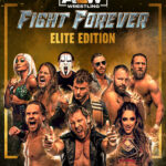 Игра AEW: Fight Forever - Elite Edition (Steam; PC; Регион активации РФ+Страны СНГ)